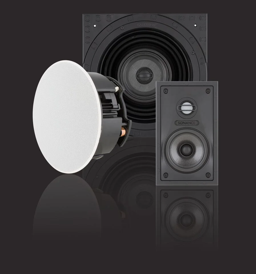  Image Credit: Sonance 