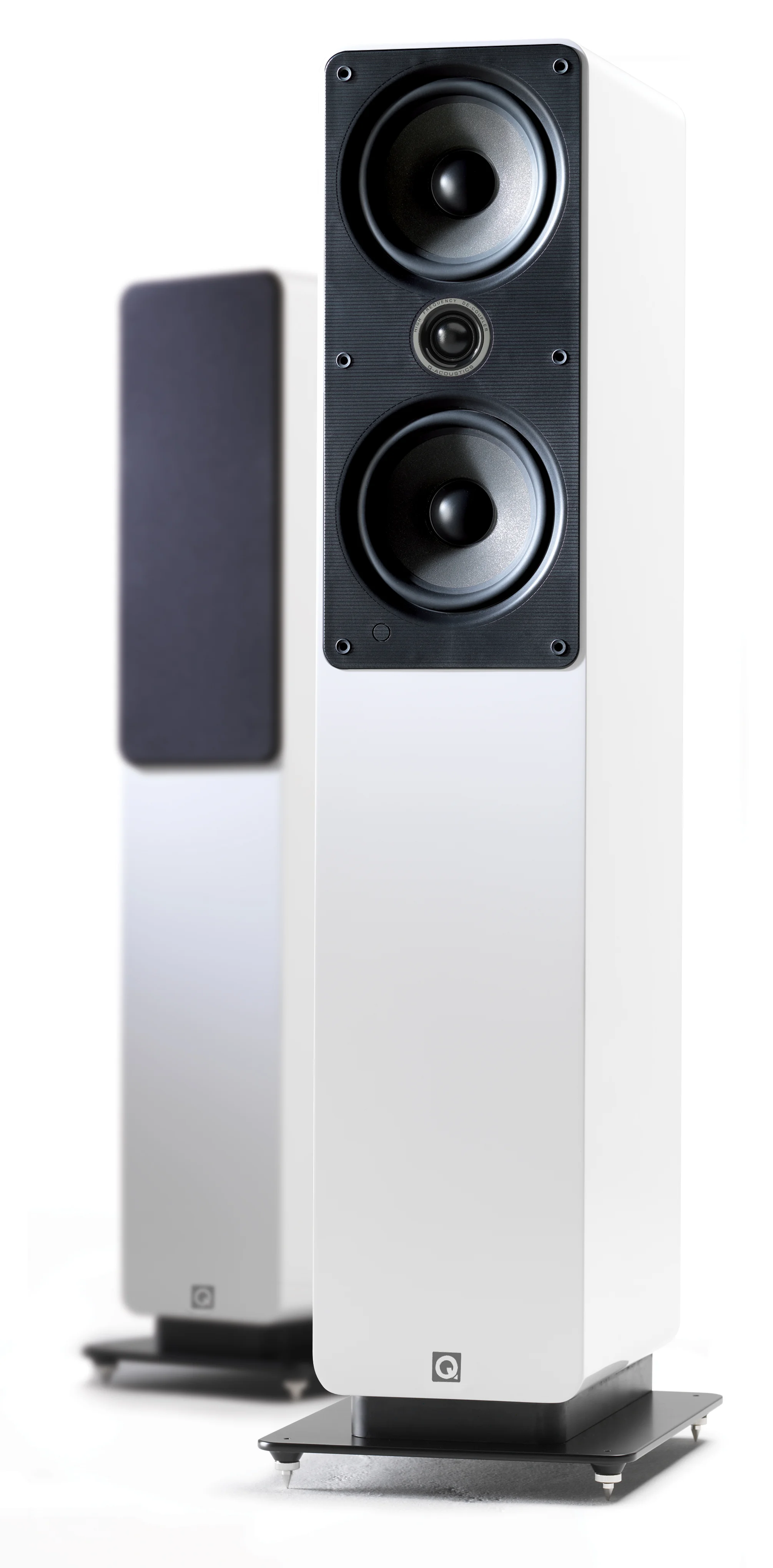  Image Credit: Q Acoustics 