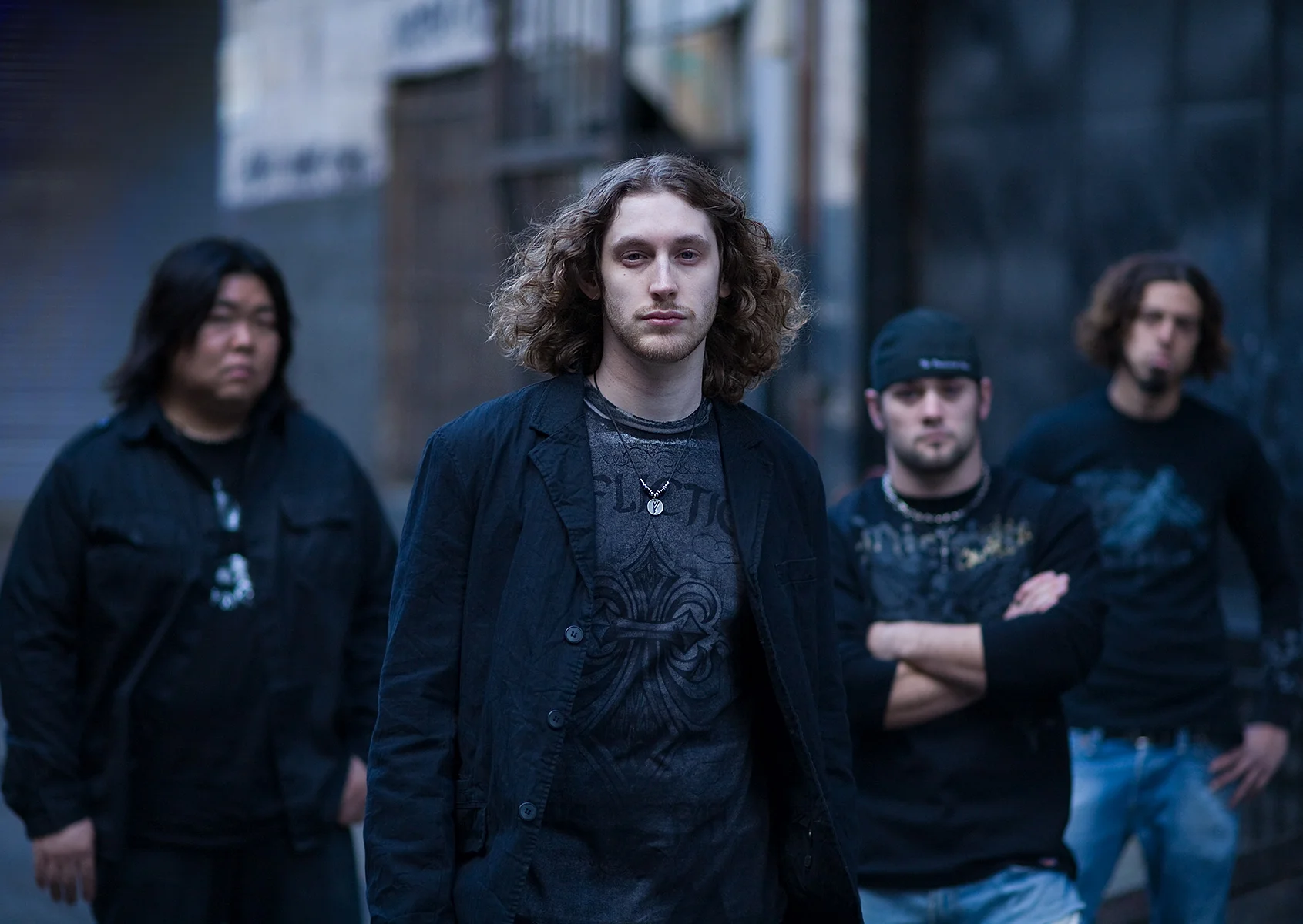 Musicians Photos