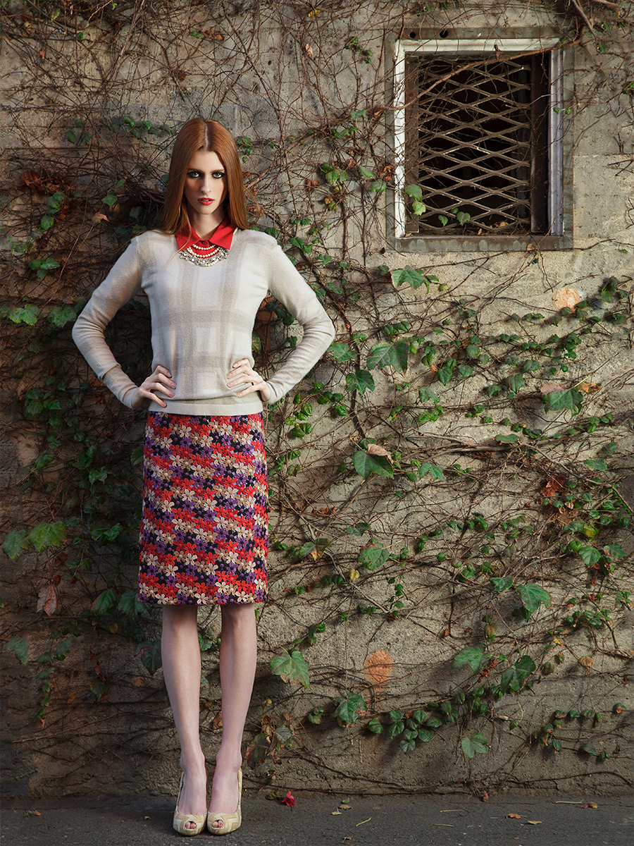 Fashion Photography