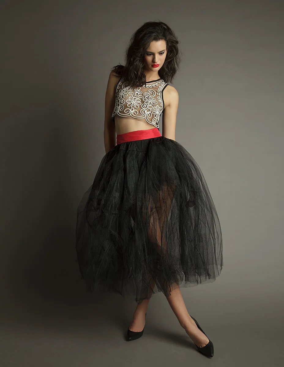 Fashion Photography