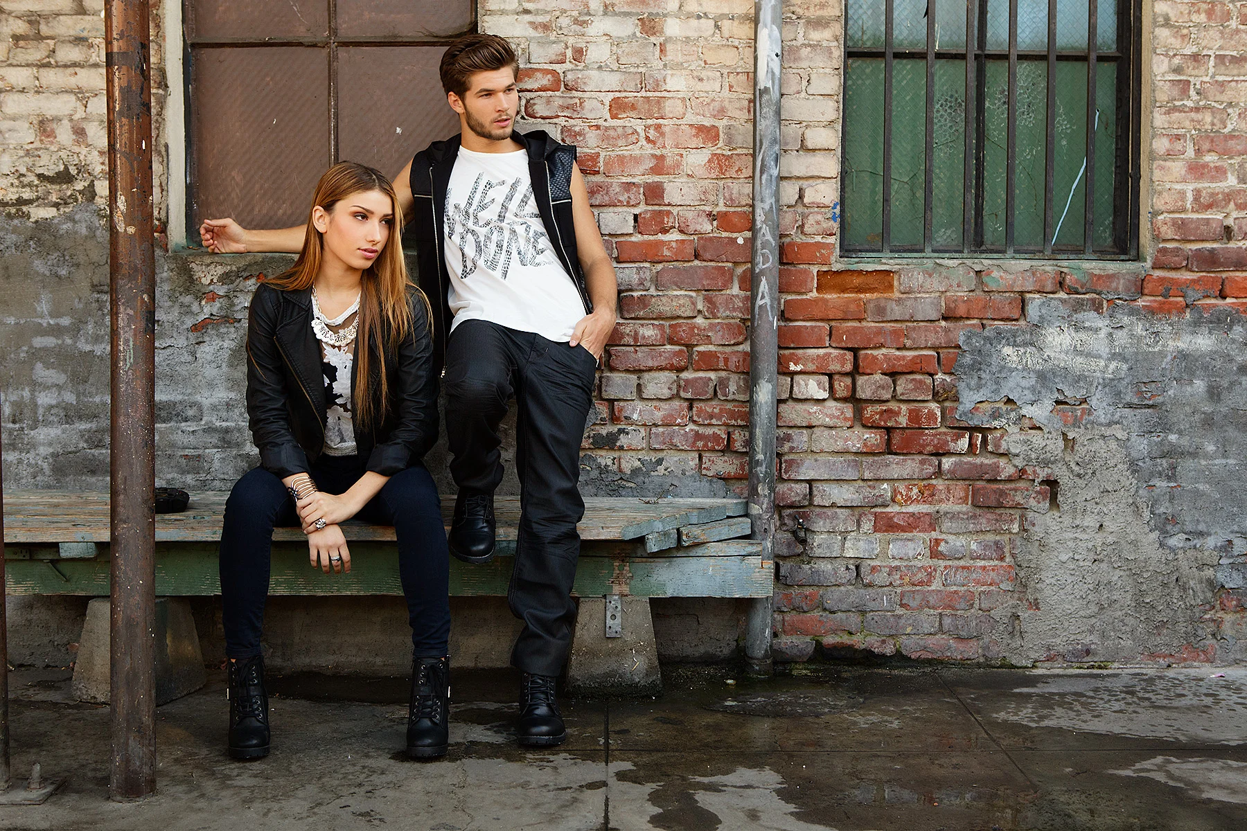 Fashion Photography