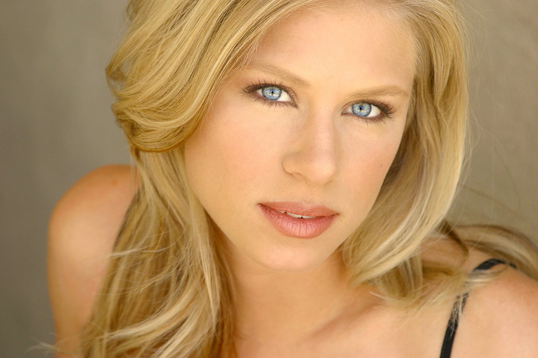 Headshots for Actors