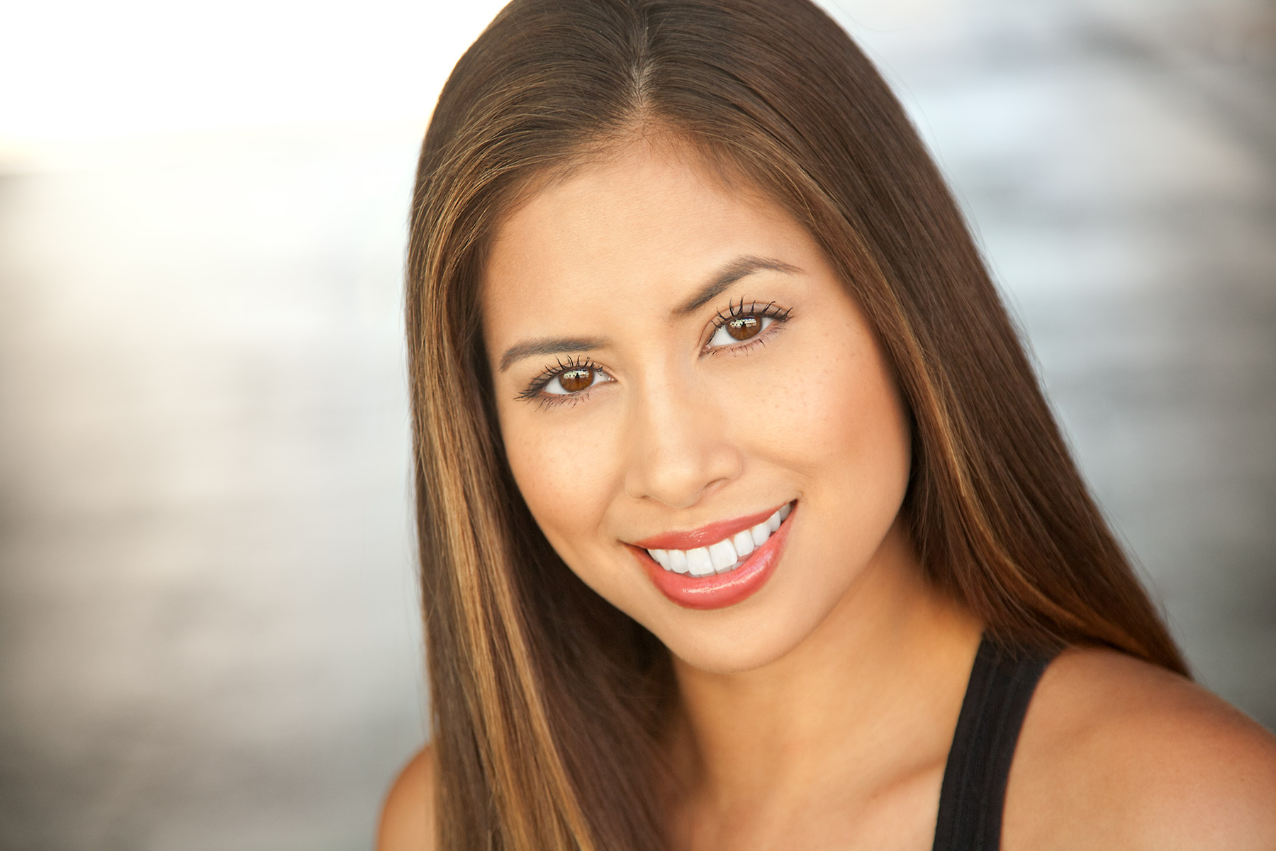 Commercial Headshots