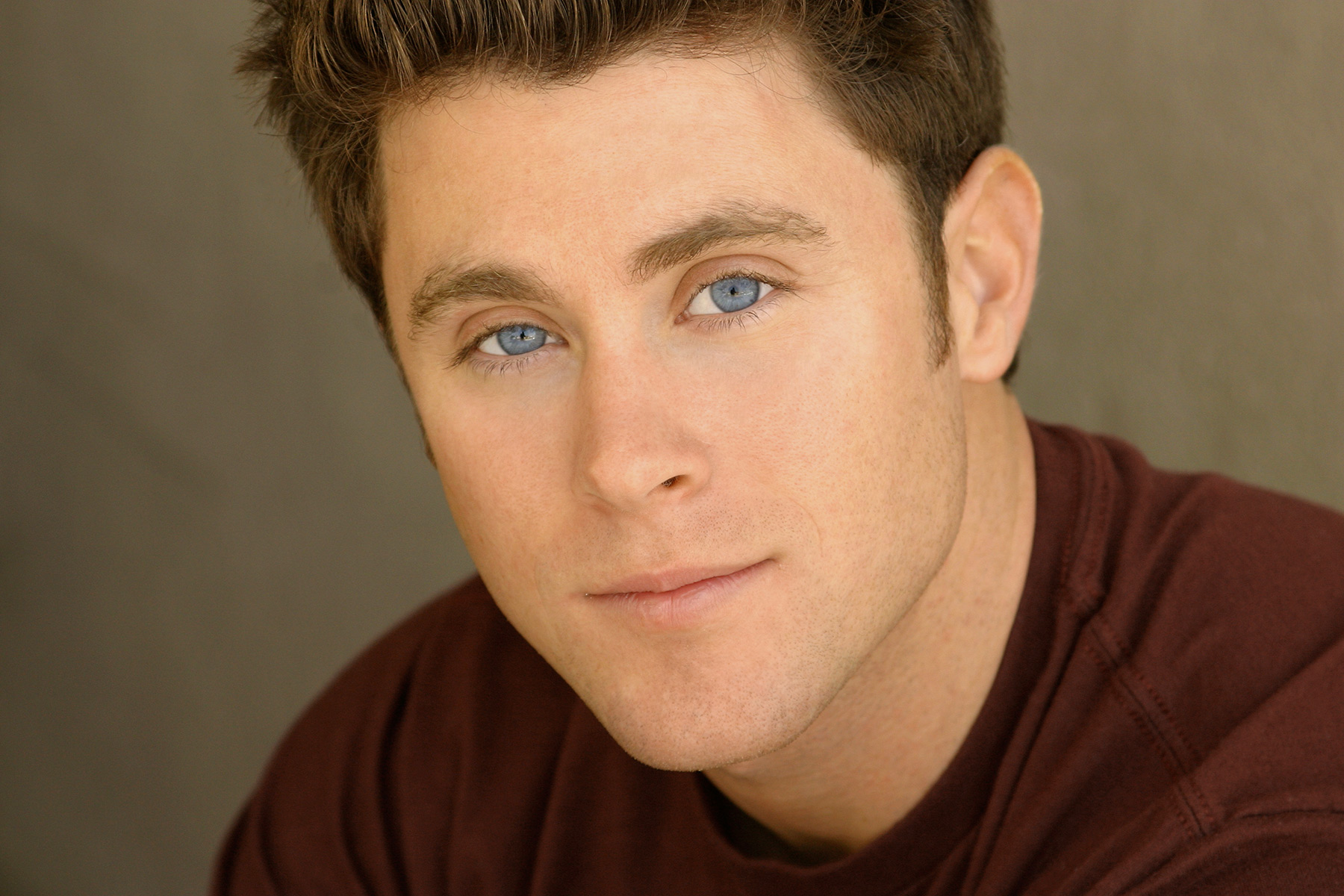 Acting Headshots