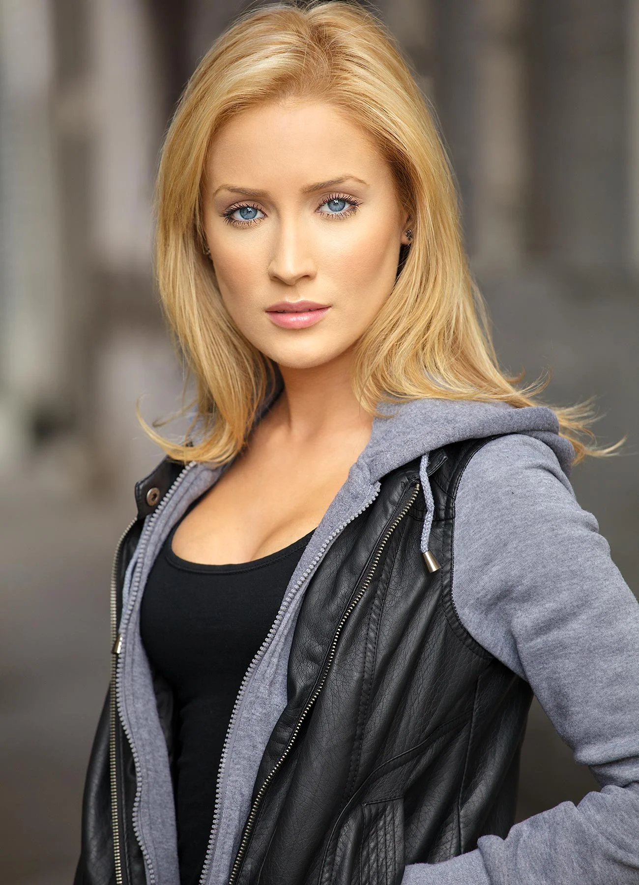 Actor Headshots