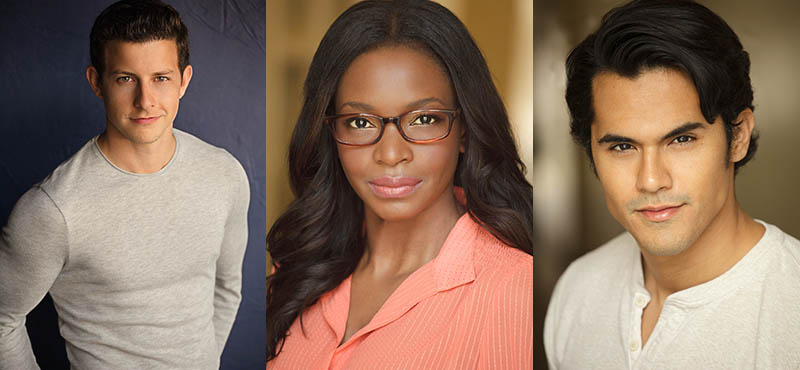 Acting Headshots
