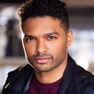 Mens Headshots