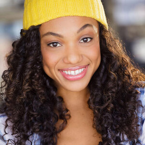 Commercial Headshots