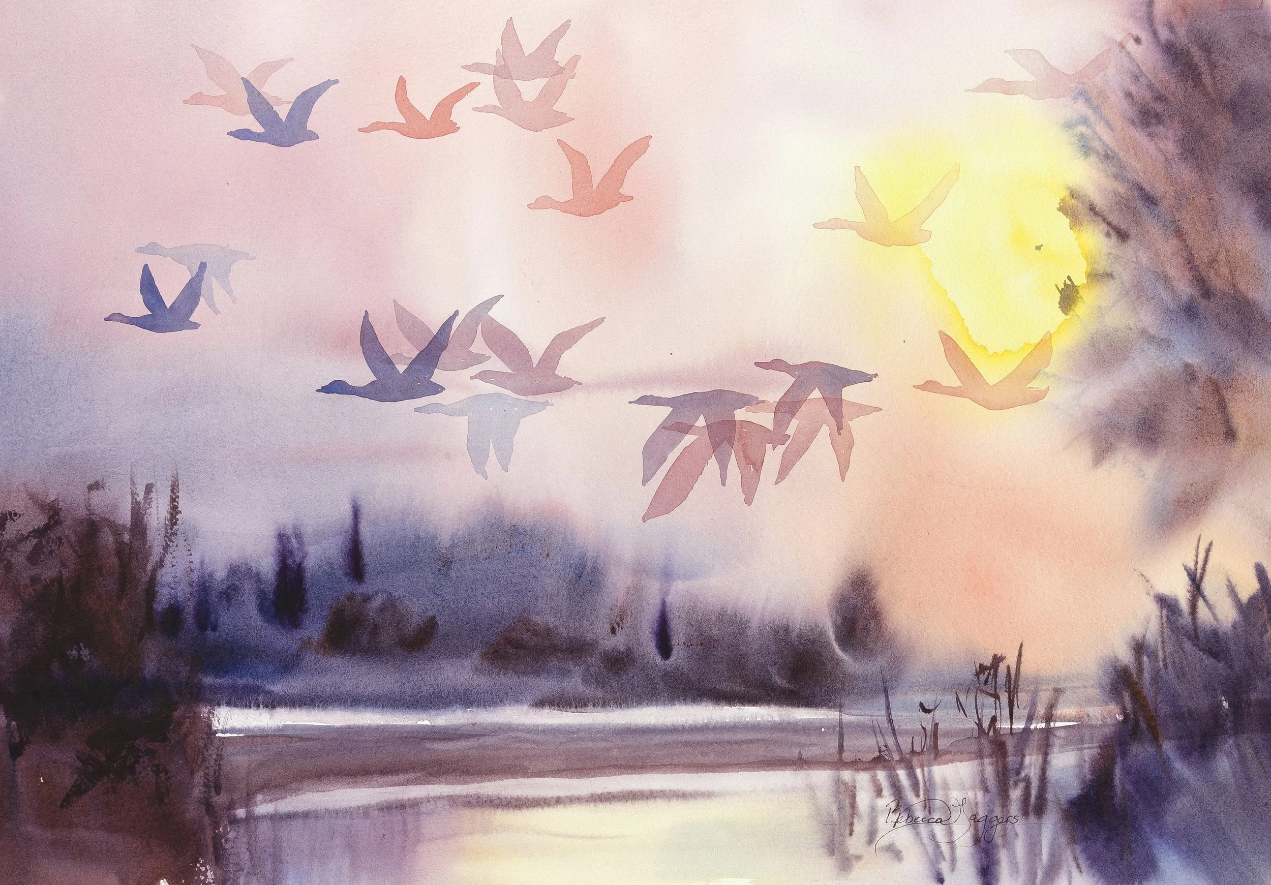 Pacific Flyway