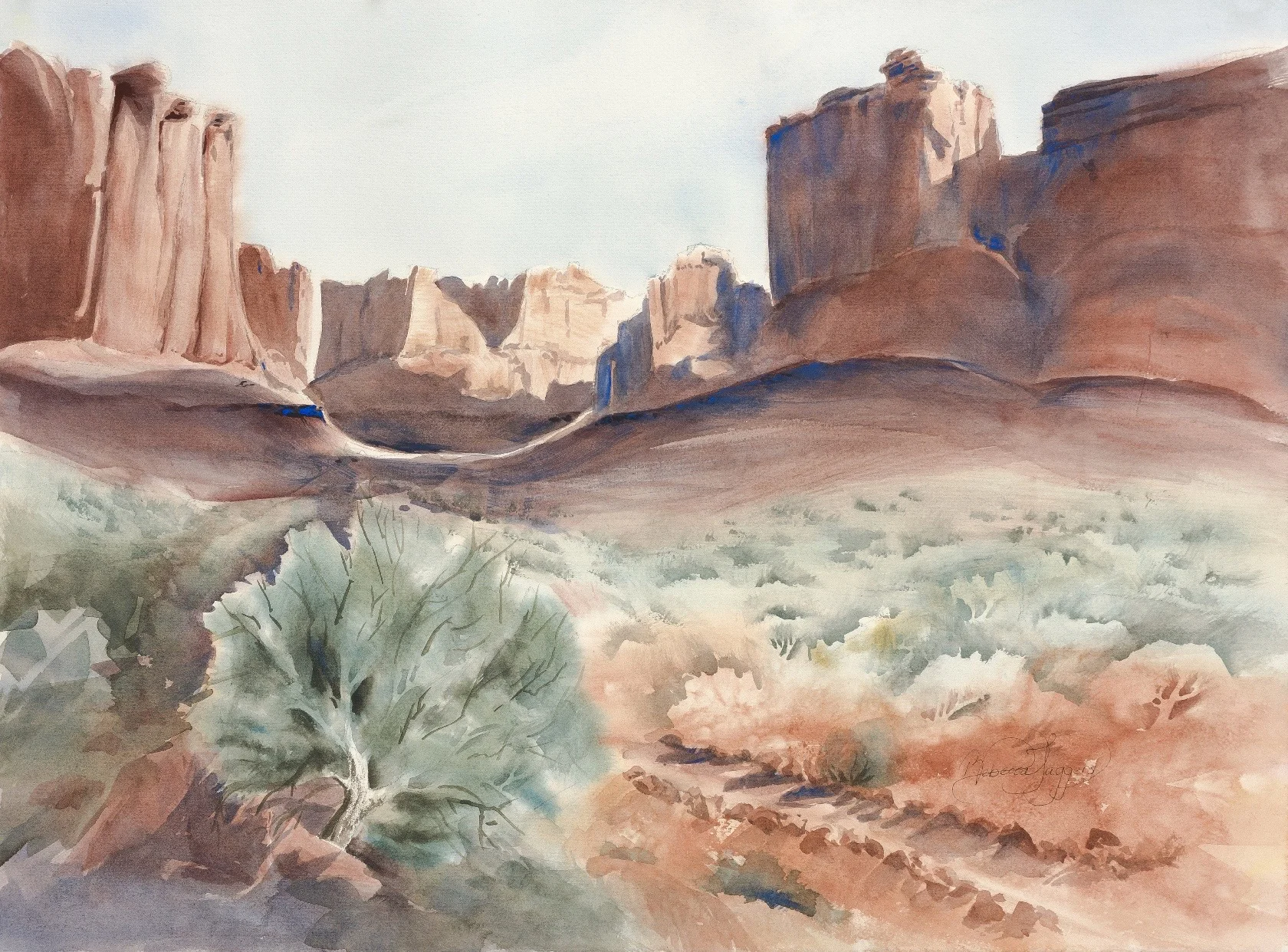 Arches National Park