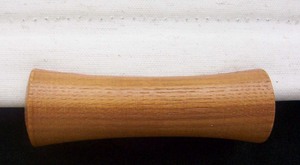 Bamboo, Oak