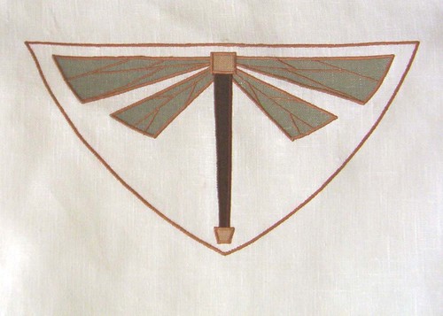 Miscellaneous Designs: Click here to view creatures, geometric shapes and other assorted designs.