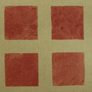 Four Square Stencil: Can be arranged any way you wish. Each group of 4 squares is 3" x 3". $25.00 per motif.