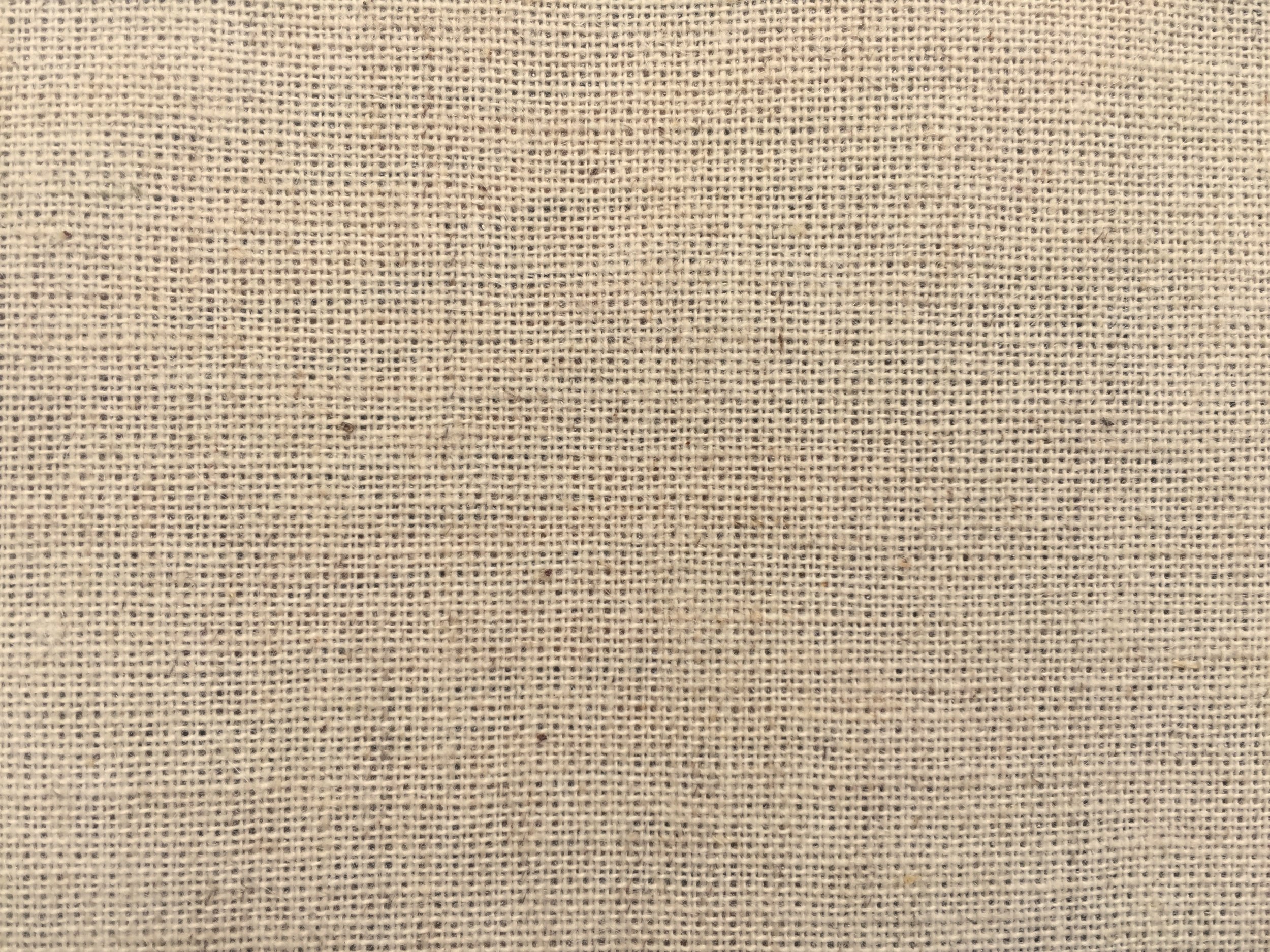 Naturals - Raw Cotton