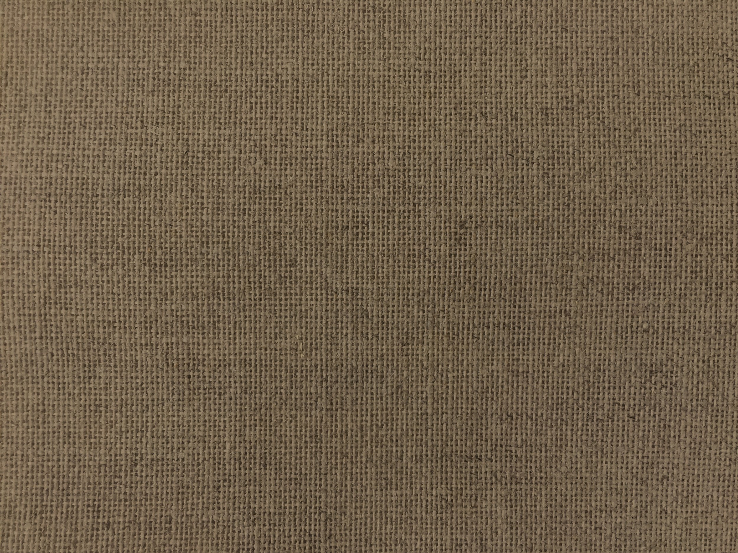 Naturals - Raw Linen