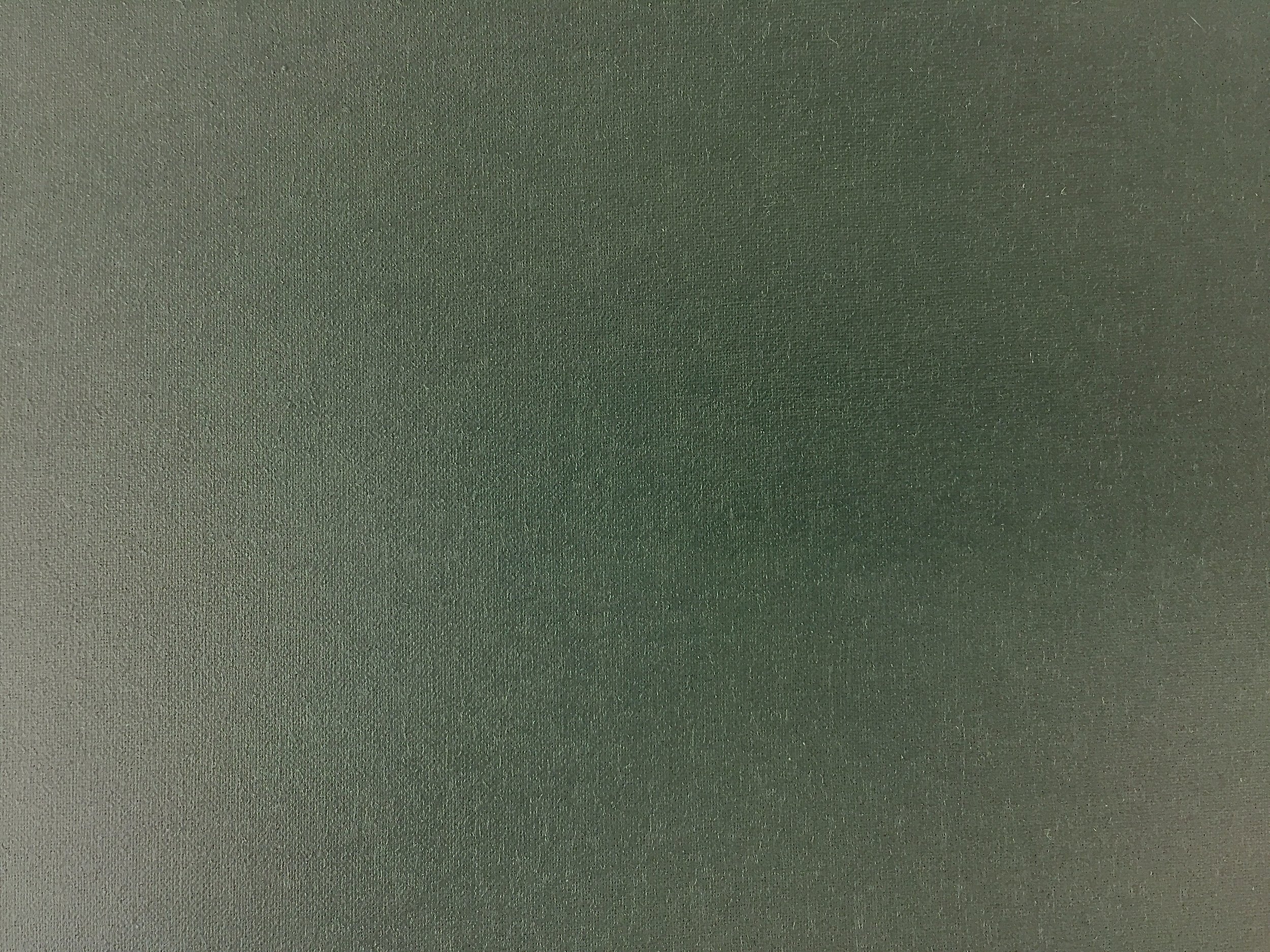 Classic Cotton - Forest
