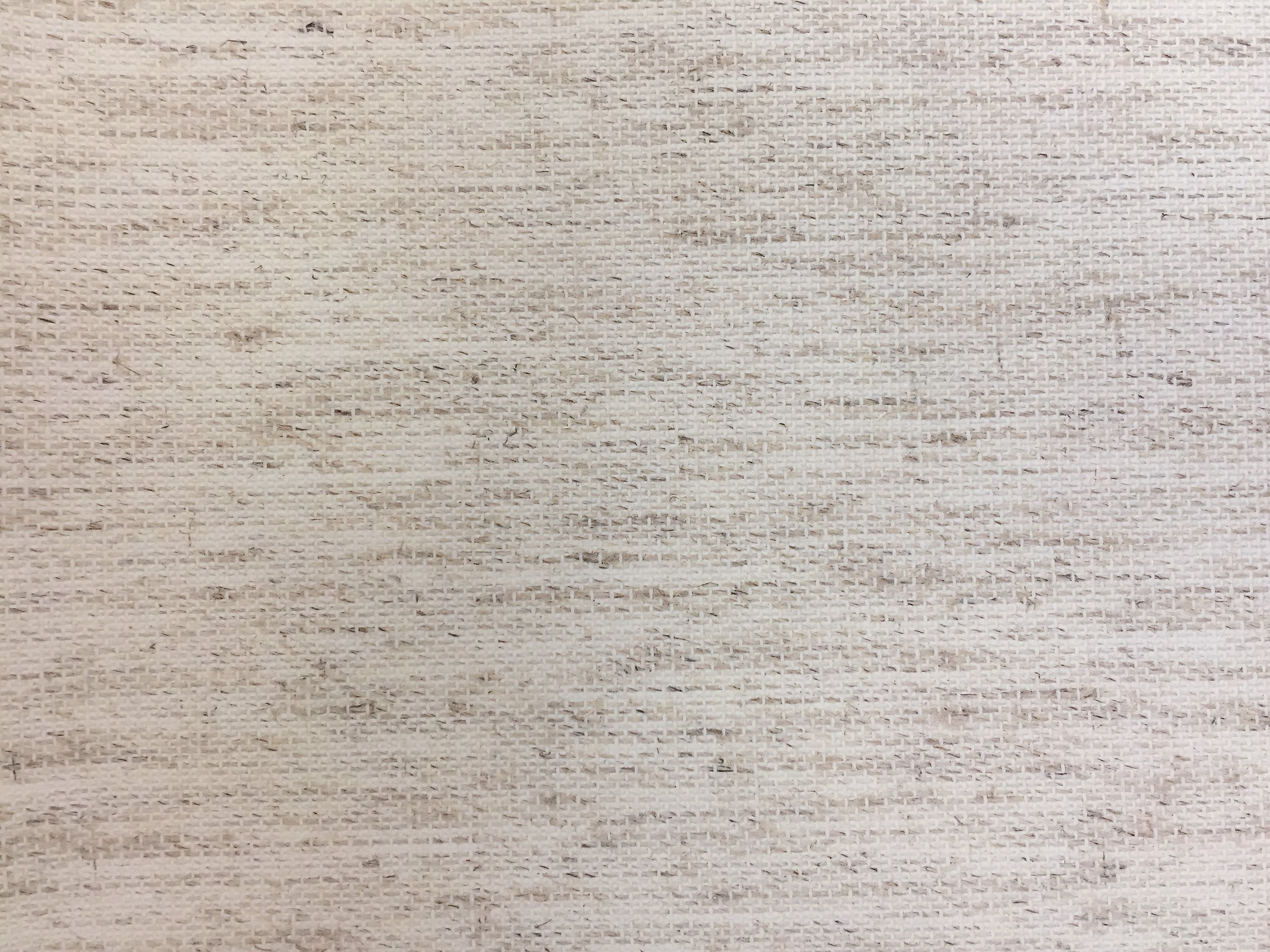 Linen/Cotton with Light Blocking