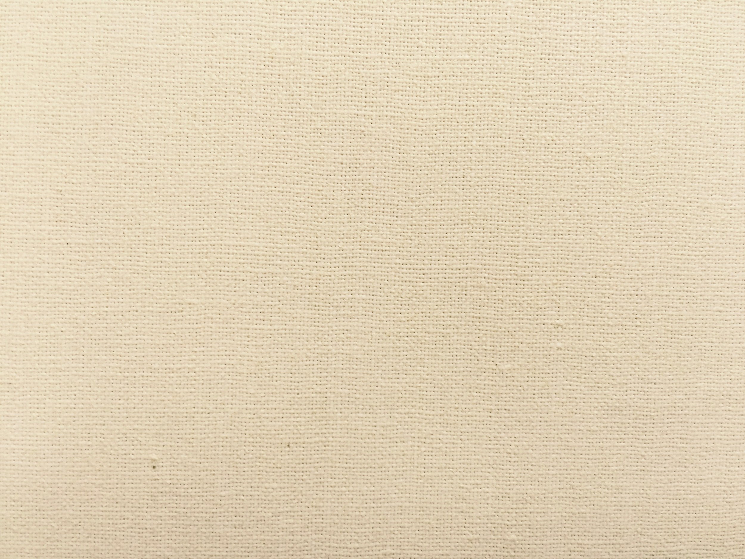 Classic Cotton - Ecru