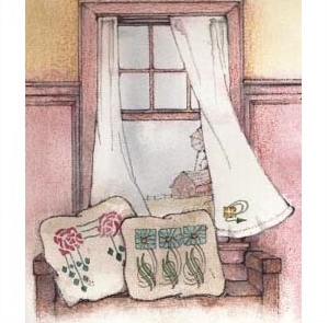 Caring for Your Curtains & Roman Shades