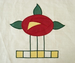 Berlin Rose, Short