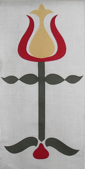 Extra Large Tulip