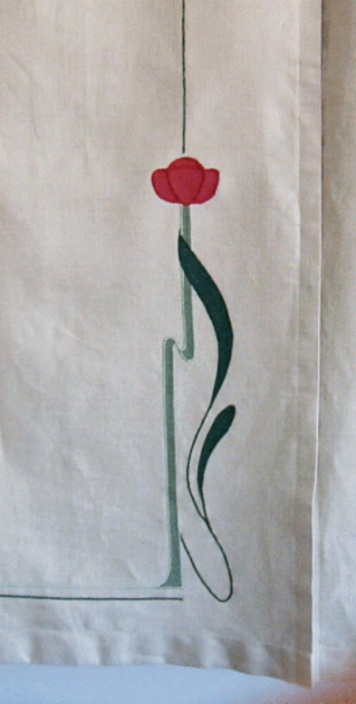 Shah Rose