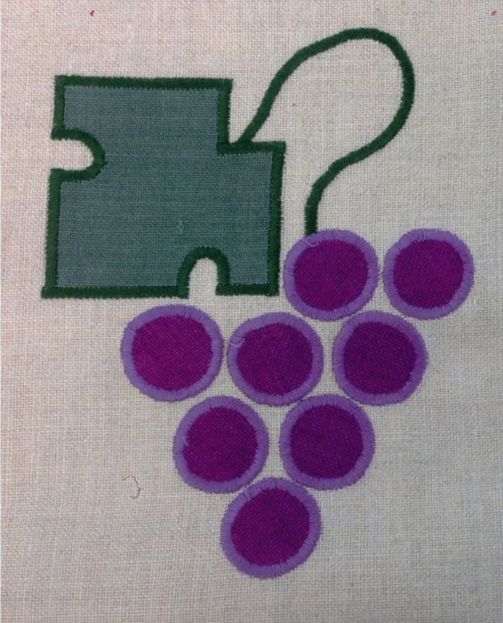 Bungalow Grape