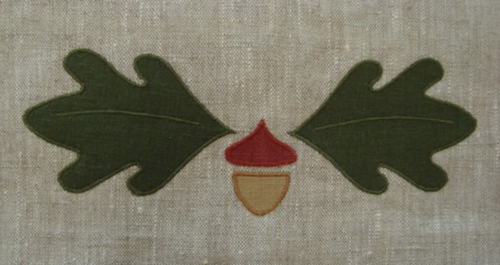 Acorn, Single