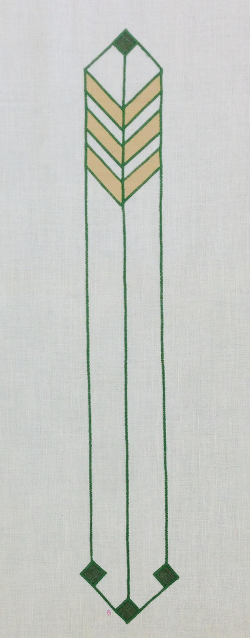 Prairie Grass