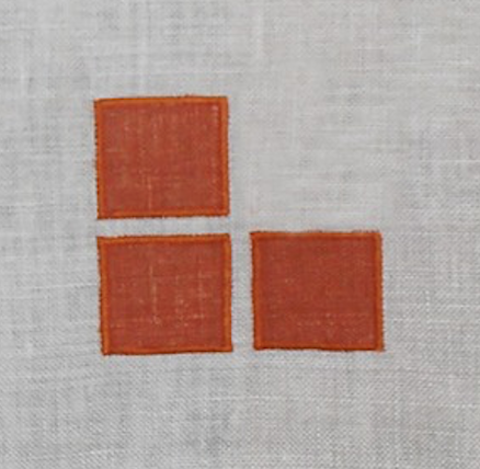 Three Square