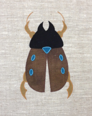 Scarab