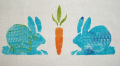 Hungry Bunnies