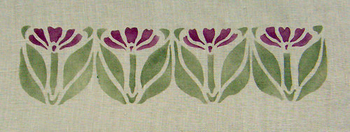 Iris Border #2