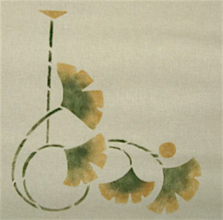 Gingko Corner