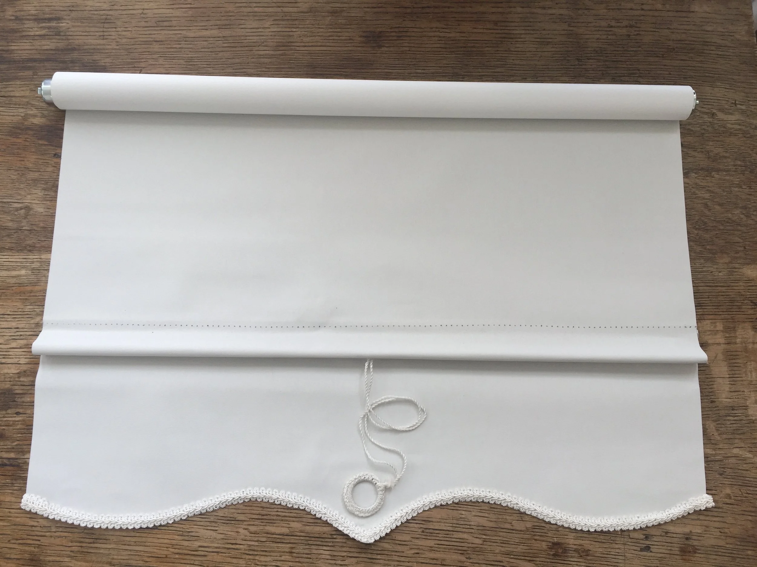 Light Blocking Roller Shade