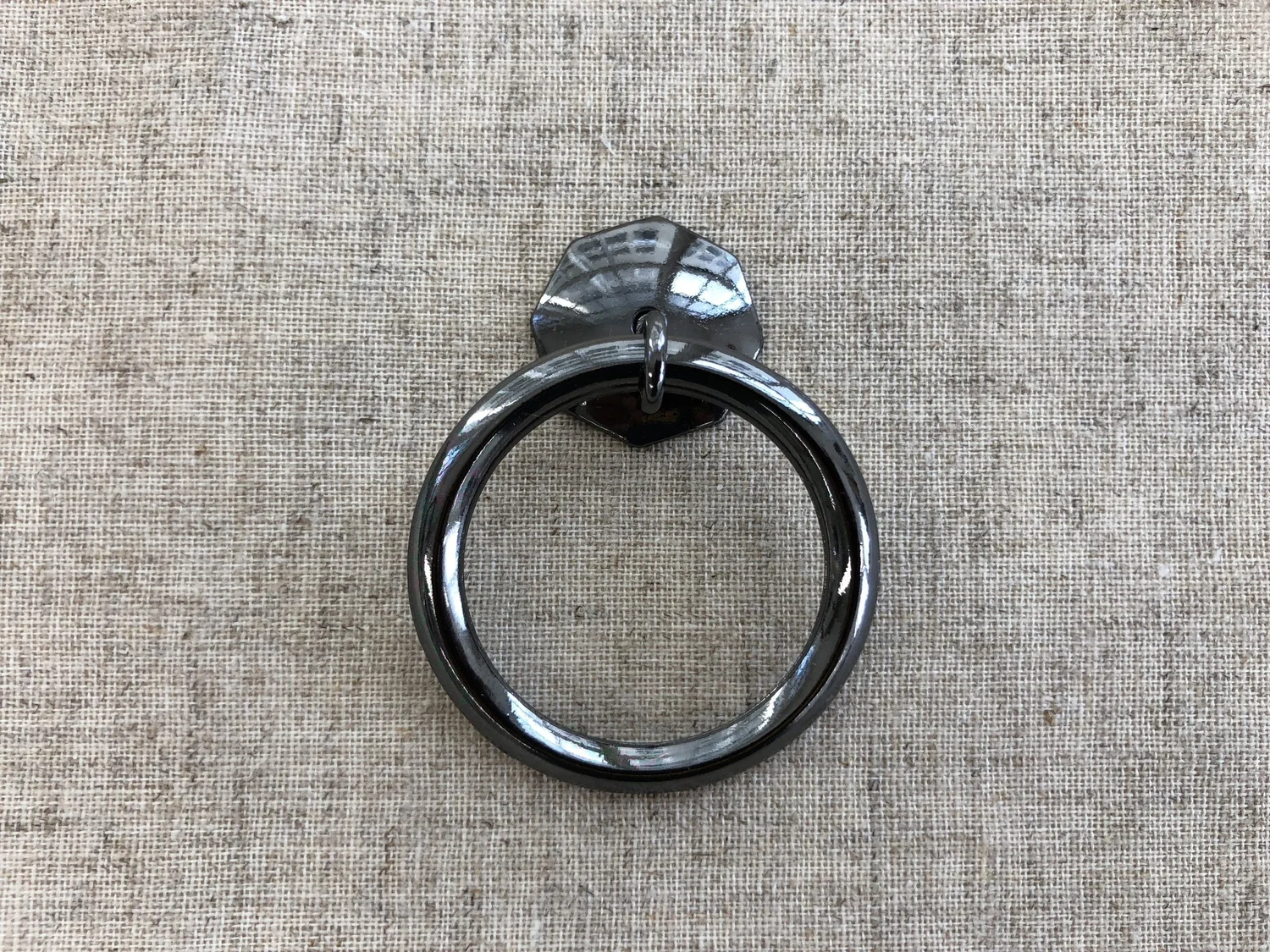Roller Shade Pulls — Melton Workroom