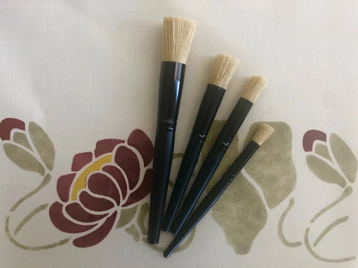 Paint Brushes