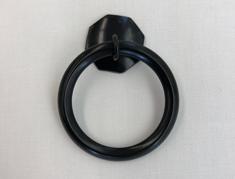 Roller Shade Pulls — Melton Workroom