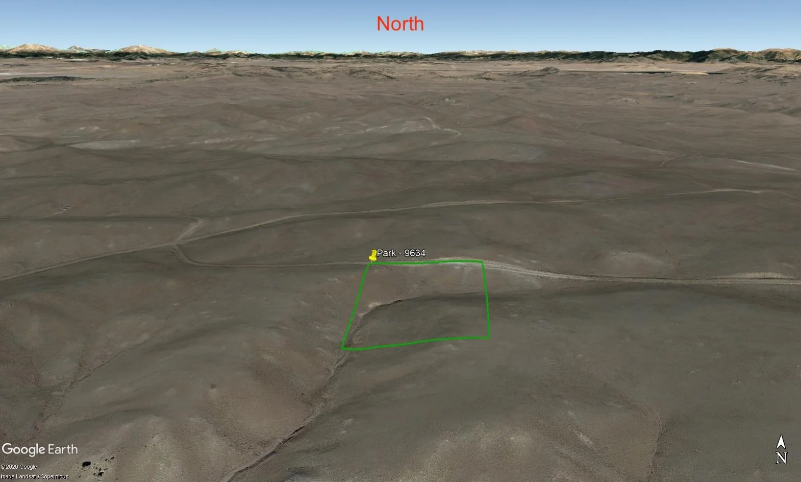 CO - Park - 9634 - Stone - Lot Outline - North.jpg