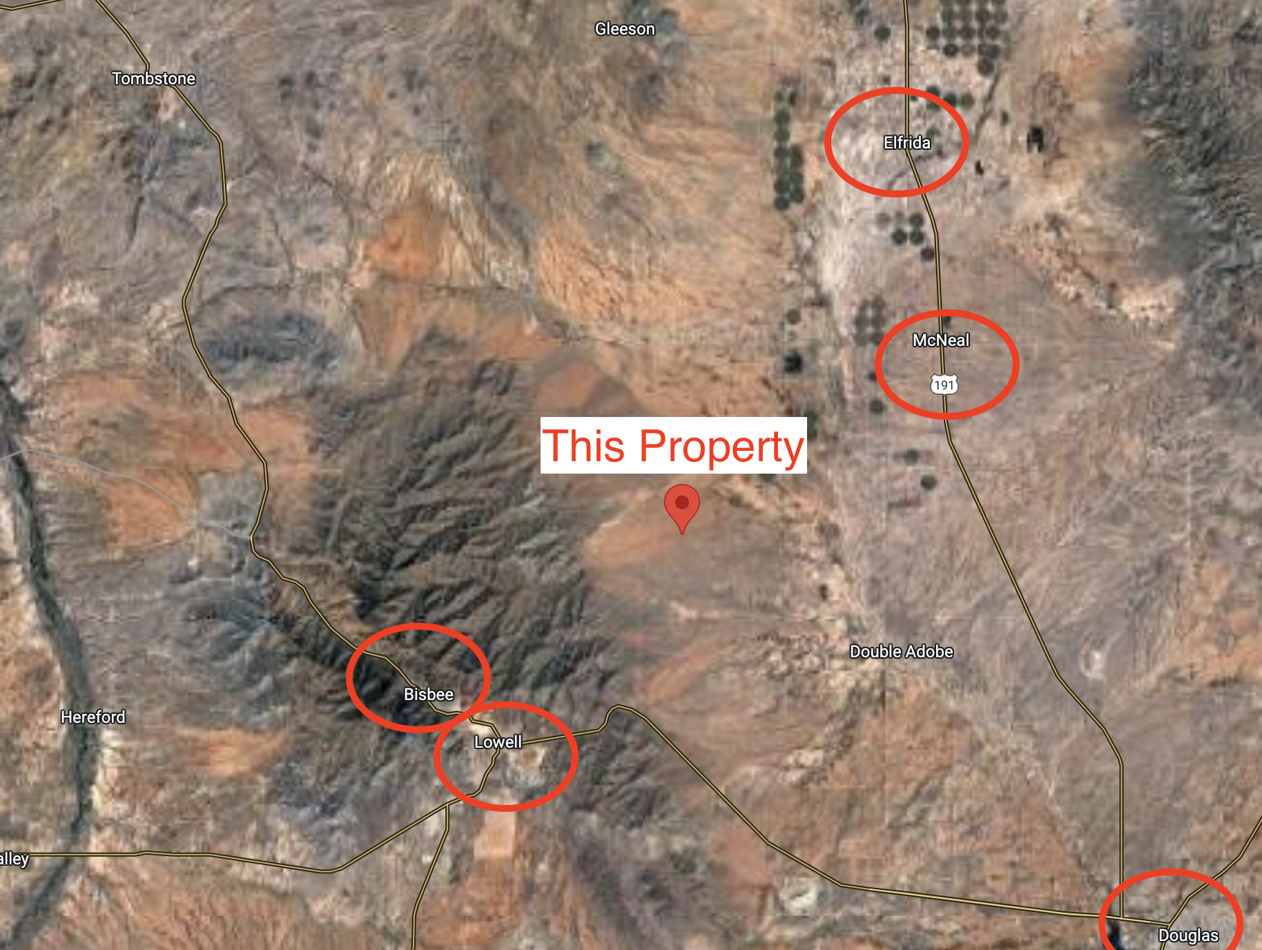 AZ - Cochise - 10325006C-D - Area Map.png