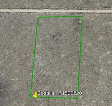 Lot Outline