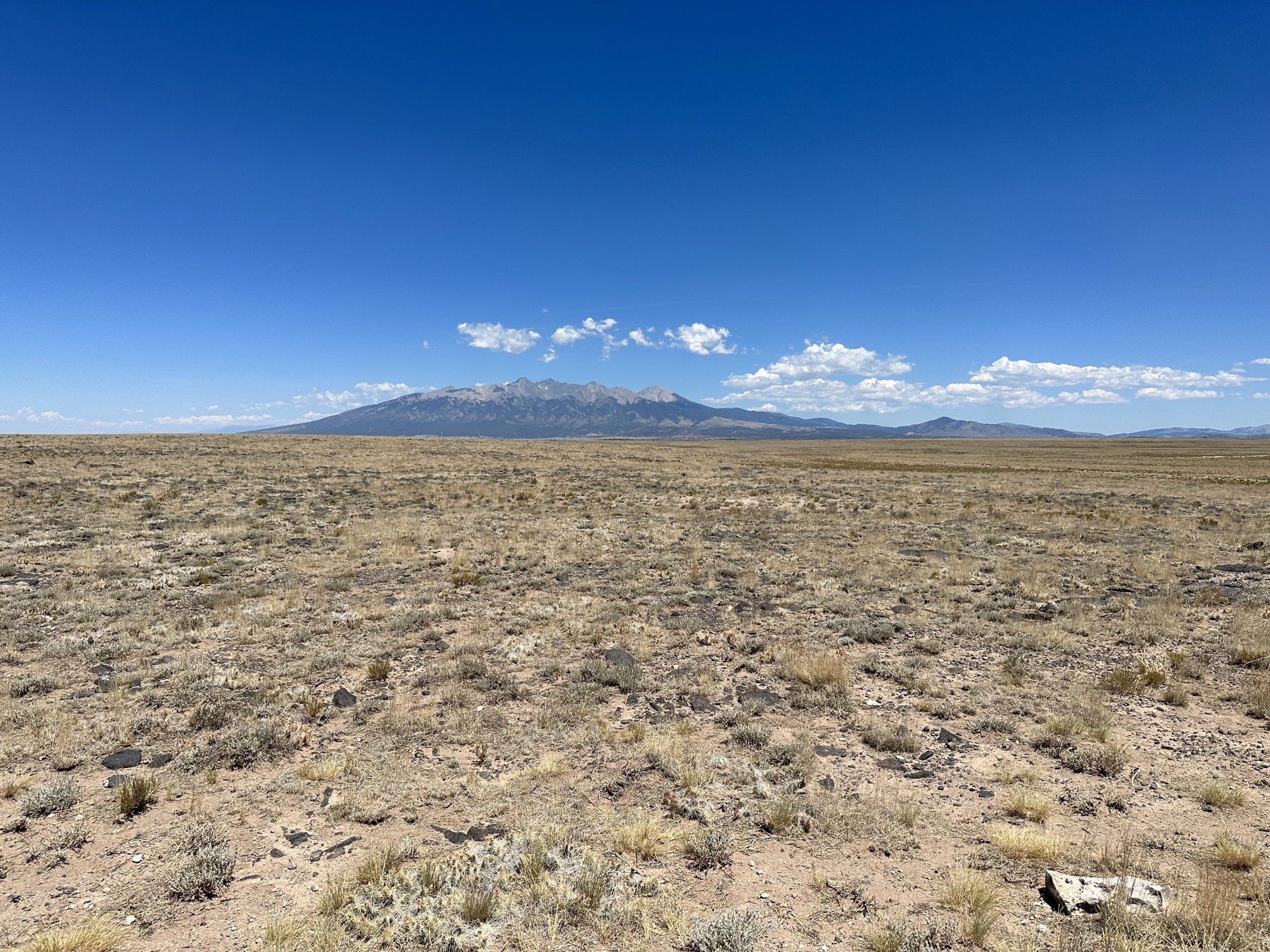 Year Round Recreation, Snag this 5.27 Acre Lot in Costilla County TODAY!