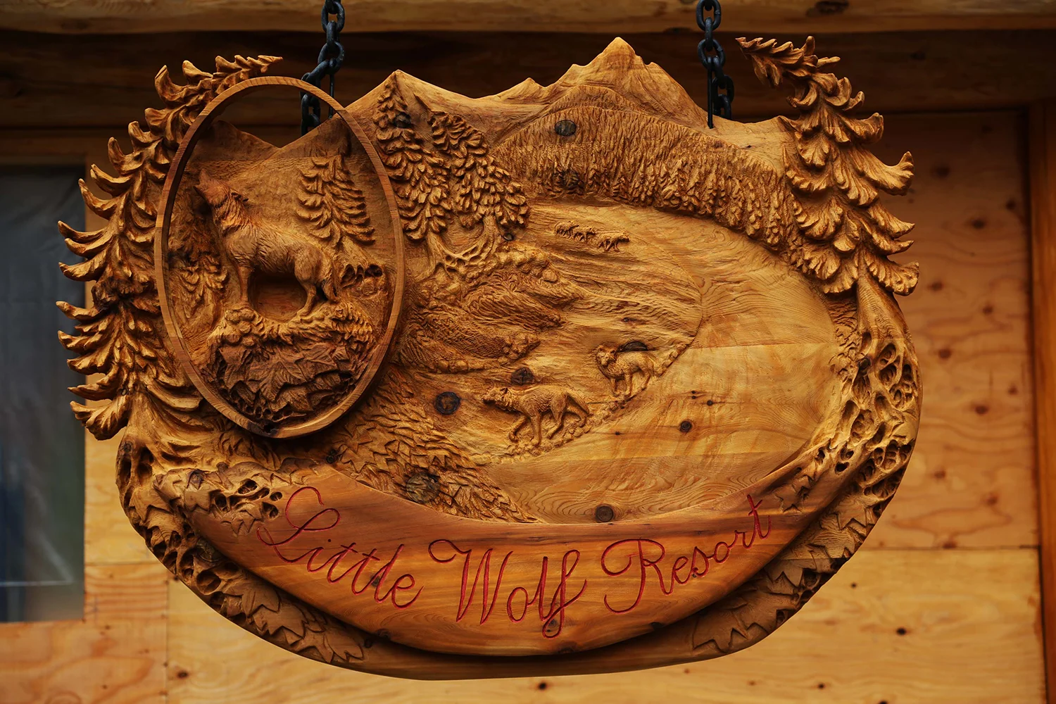 little wolf resort sign - final stain only -WS.jpg