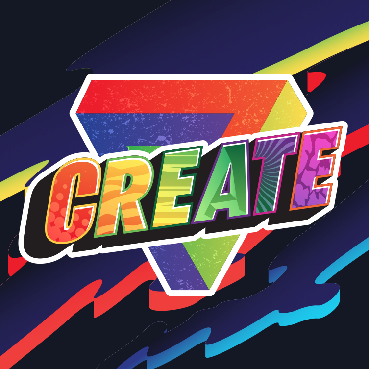 Create Vector