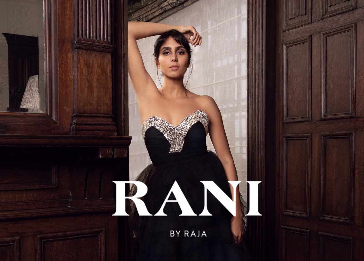 Rani by Raja
