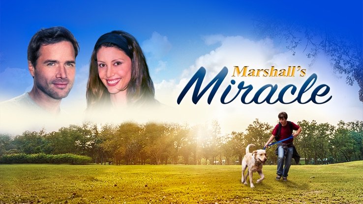 Marshall's Miracle Feature Film