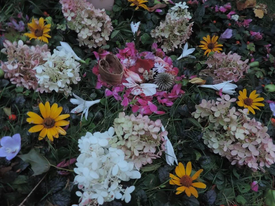 Gratitude Offerings~