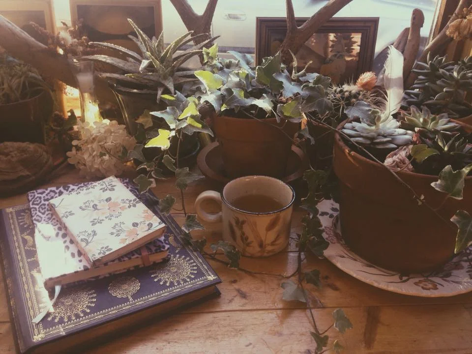 Journaling to Release 