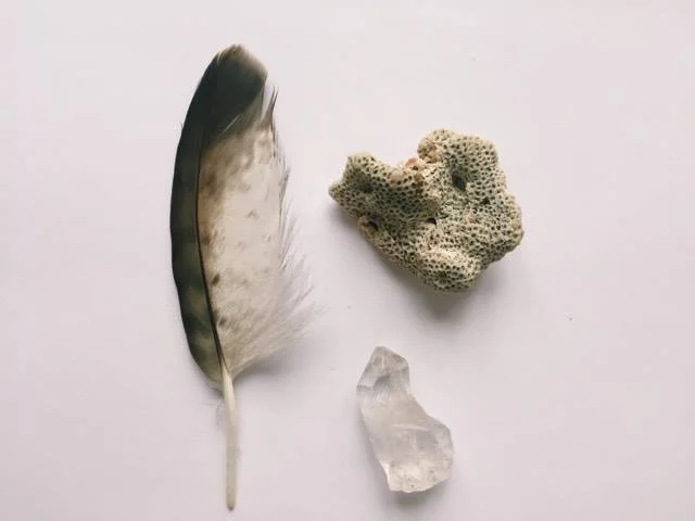 Monday Intentions Two 